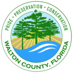 Walton County FL logo